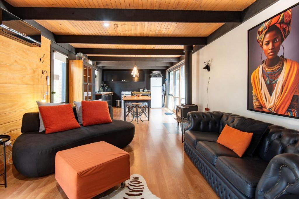 Sun, Sand & Serenity Escape, Rye