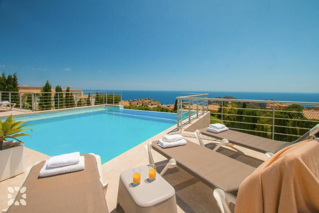 Villa Punta Vista 6 by Abahana Villas - 3