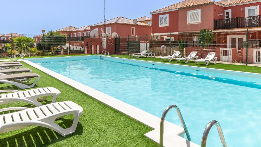 COSTA GOLF by myhomeinfuerteventura - 2