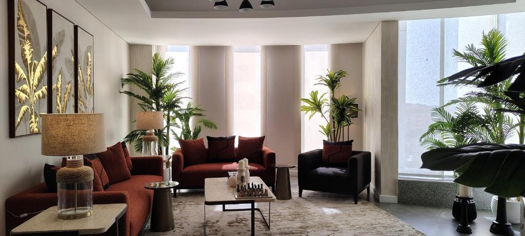 Dar Al Darwish 603, Doha