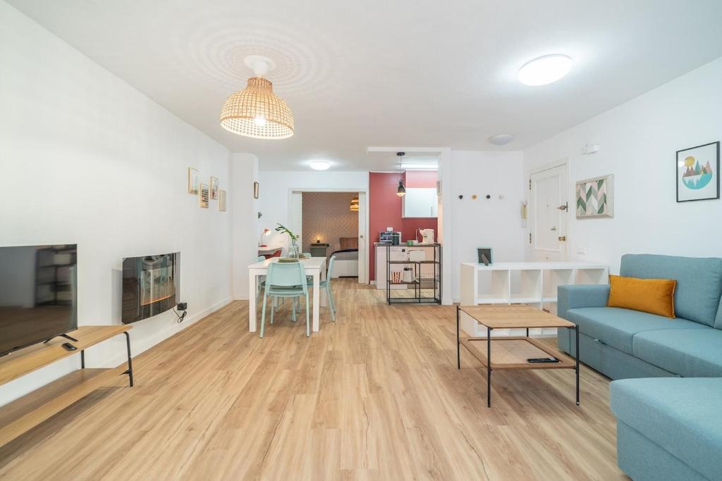 Loft con estilo y supercéntrico, Castellón de la Plana