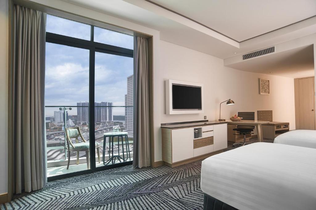 Johor Bahru Amari Johor Bahru Additional