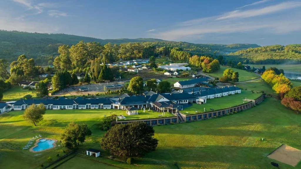 Troutbeck Resort, hotel in Nyanga