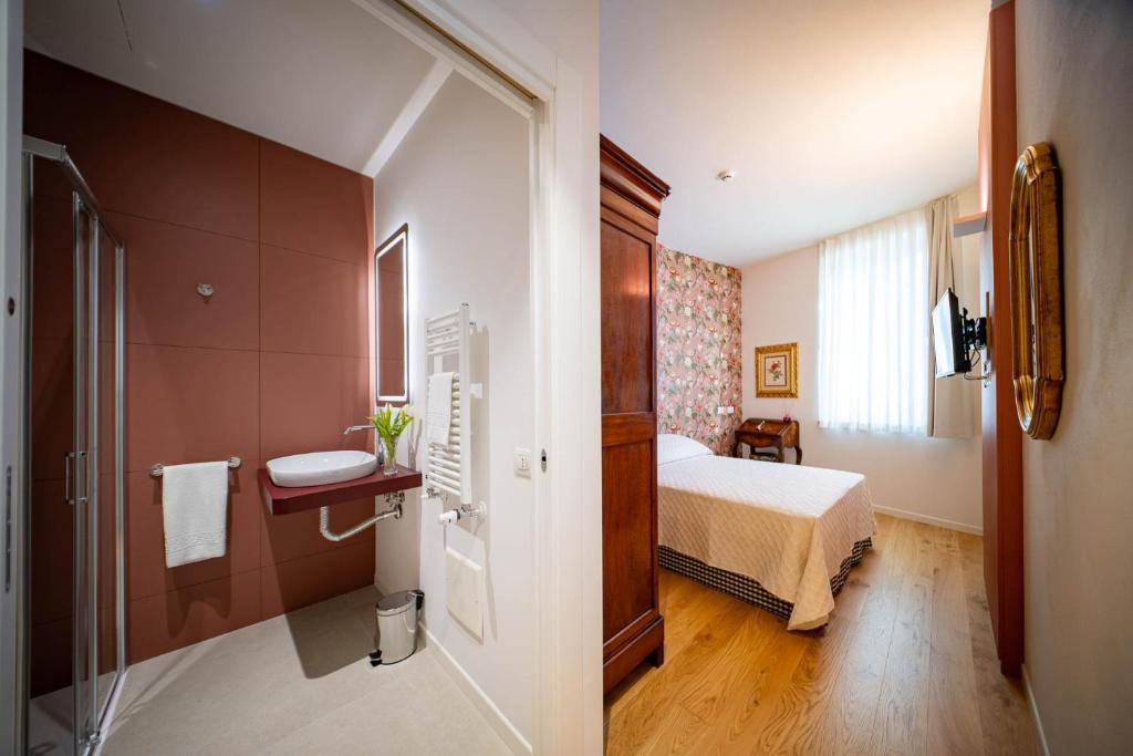Albergo del Cuore - 5