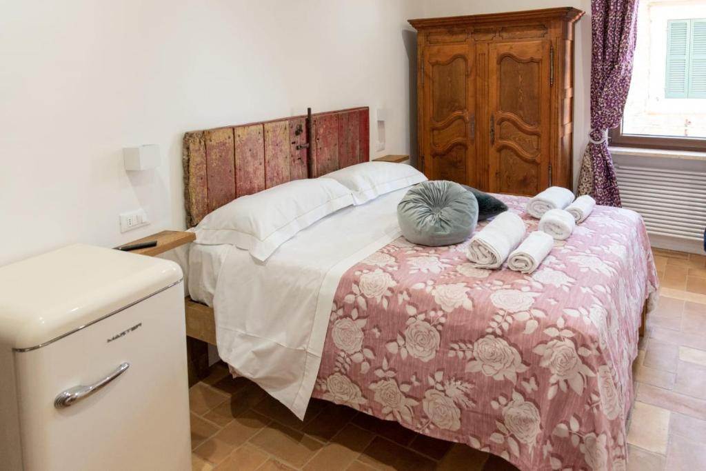 Dilà Assisi Rooms - 4