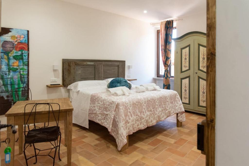 Dilà Assisi Rooms - 3