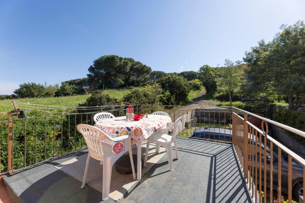 Casetta Ginevra Country & Modern - Goelba - 1