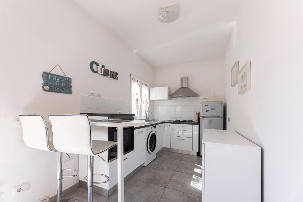 Casetta Ginevra Country & Modern - Goelba - 4