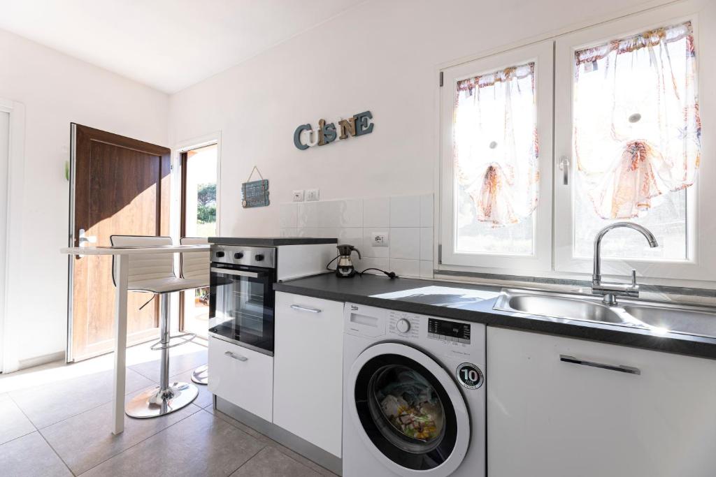 Casetta Ginevra Country & Modern - Goelba - 5