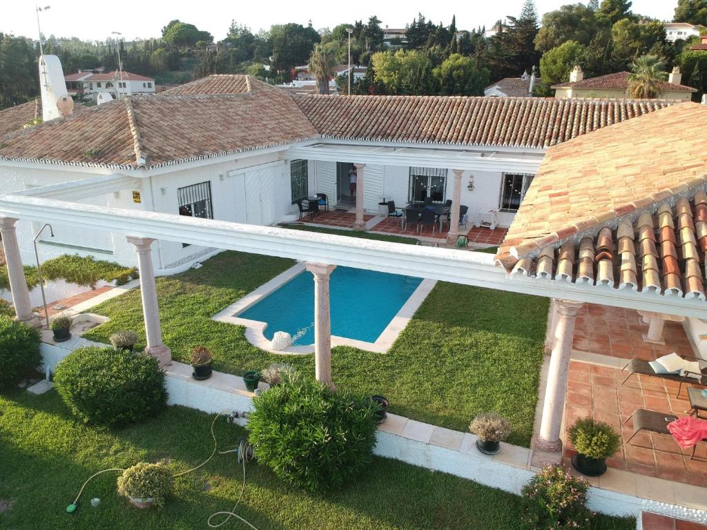 Villa La Dorada - 5
