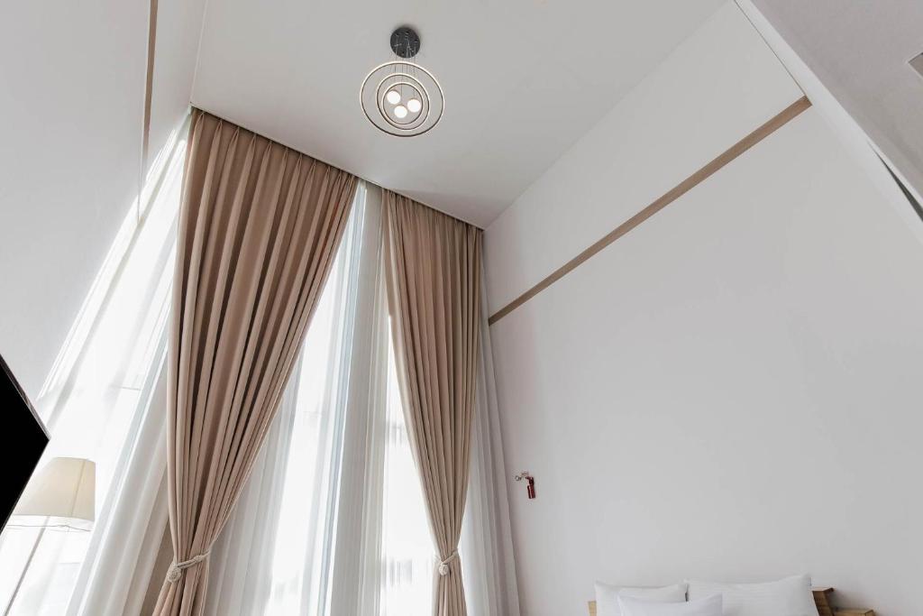 ホテル エアリラックス インチョン エアポート - Room image