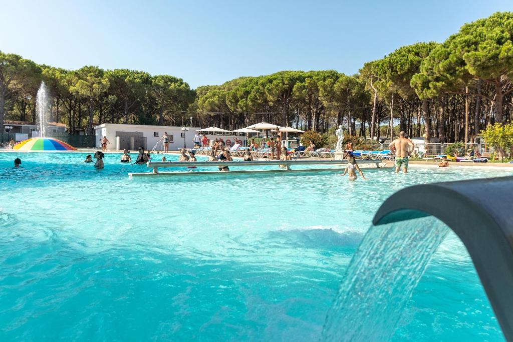 Camping Alannia Neptuno - 1