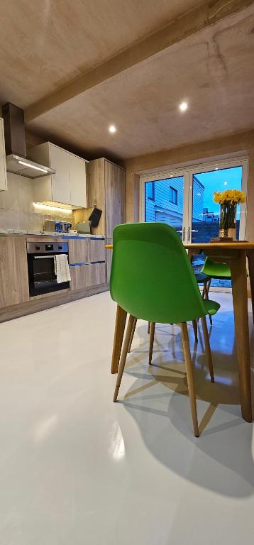 Shorebreak Apartment 1, Newquay photo 6