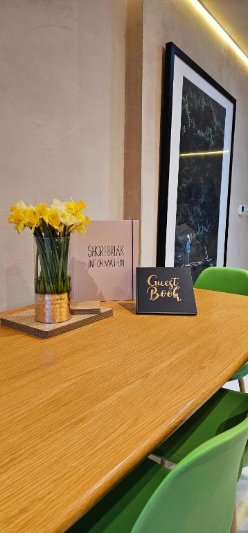 Shorebreak Apartment 1, Newquay photo 5