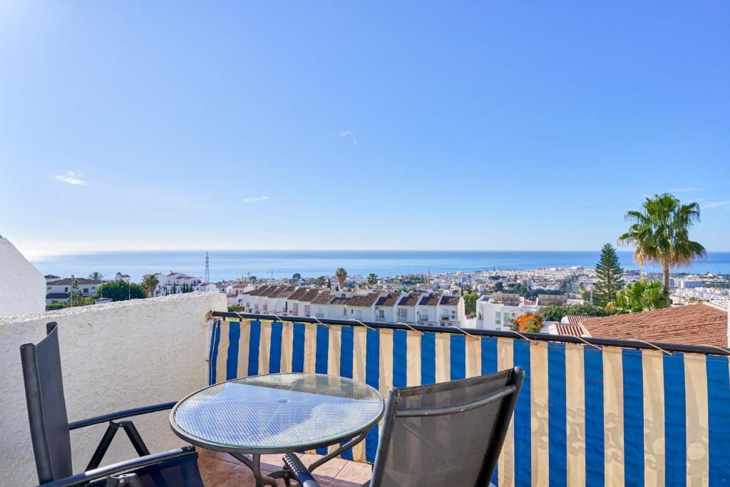 Sea View Capistrano Nerja, Nerja
