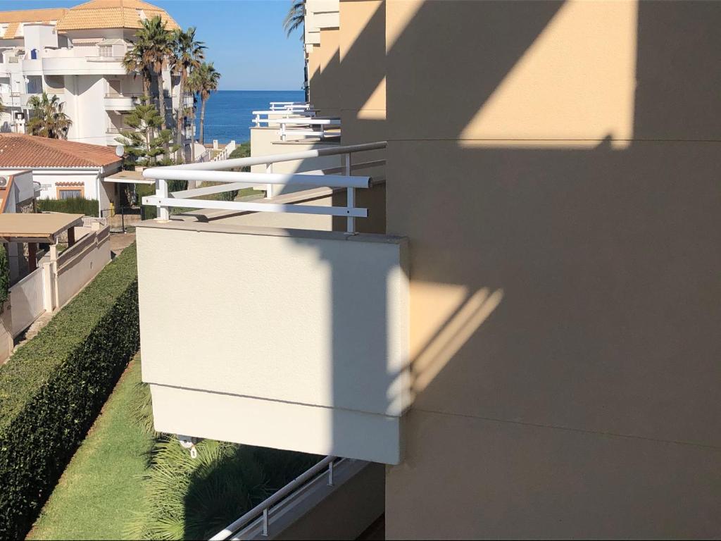 El Faro C0 -2 piso- Serviden, Denia