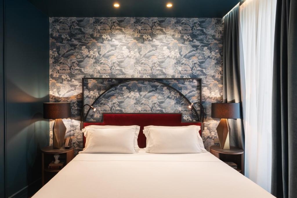 The Goethe Hotel - Small Luxury Hotels of the World - 4