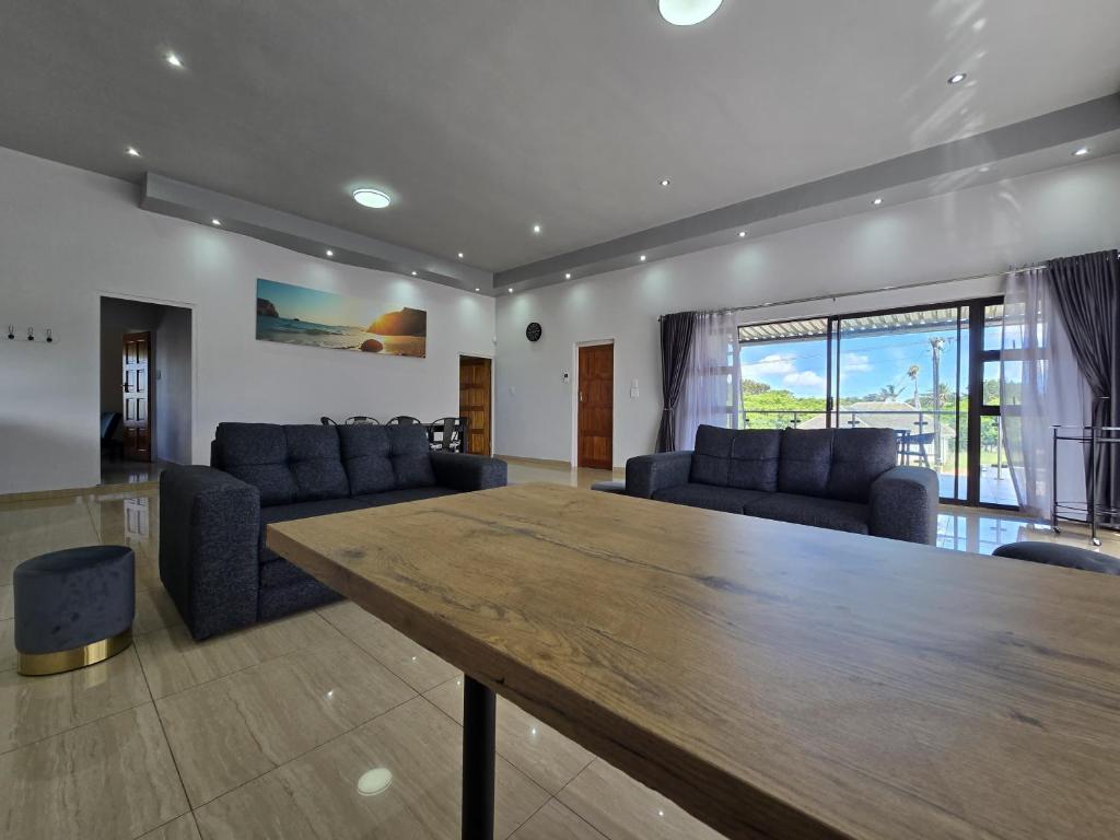 SERENITY on De La Rey, Gqeberha