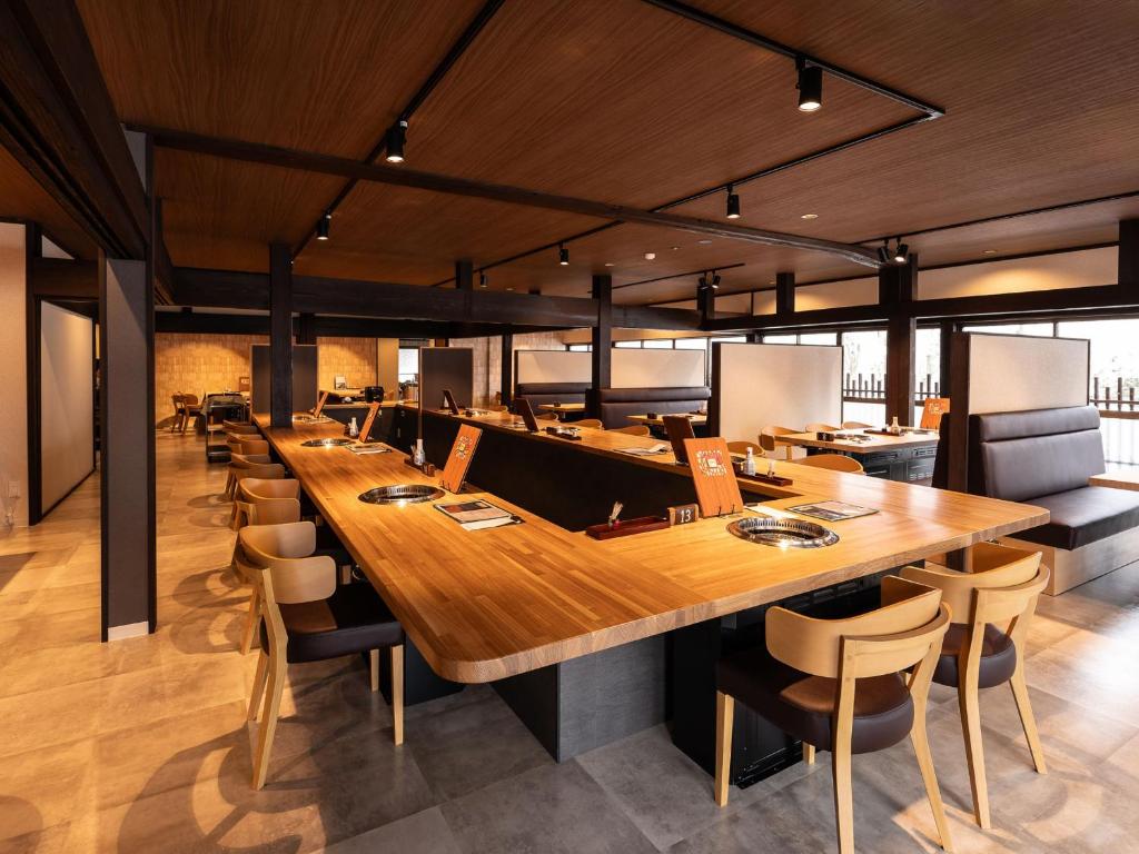 와푸 료칸 기잔 호텔 이미지 2