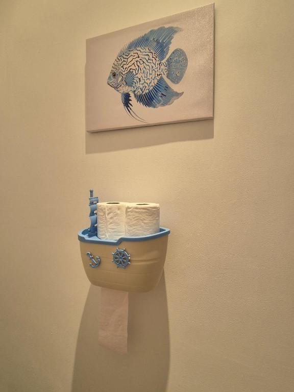 Appartement 2 pieces - 4