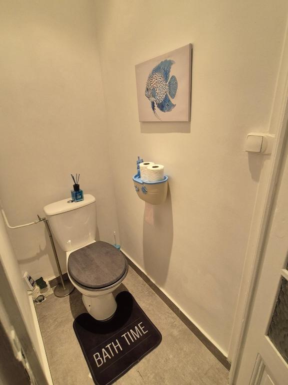 Appartement 2 pieces - 3