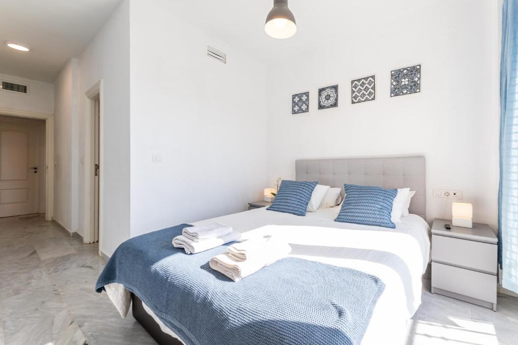 VT Cano 2BR Apt Sea Views - 3
