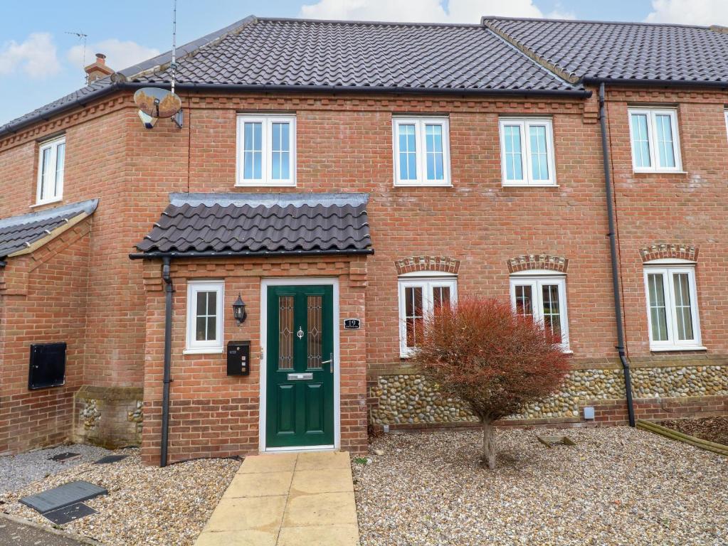 19 Stablefield Way, Great Yarmouth