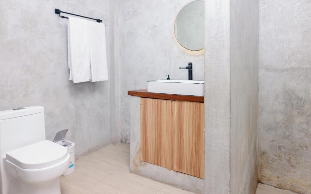 バスルーム（客室）