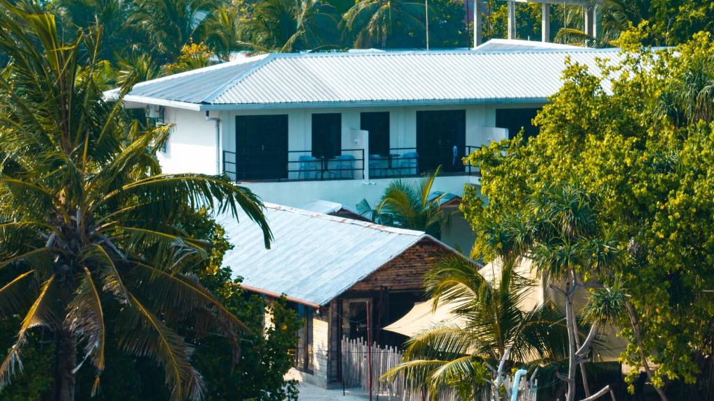 バルコニー/テラス