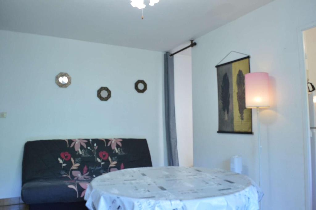NP200-312 Appartement 1 chambre et cabine Narbonne Plage - 5