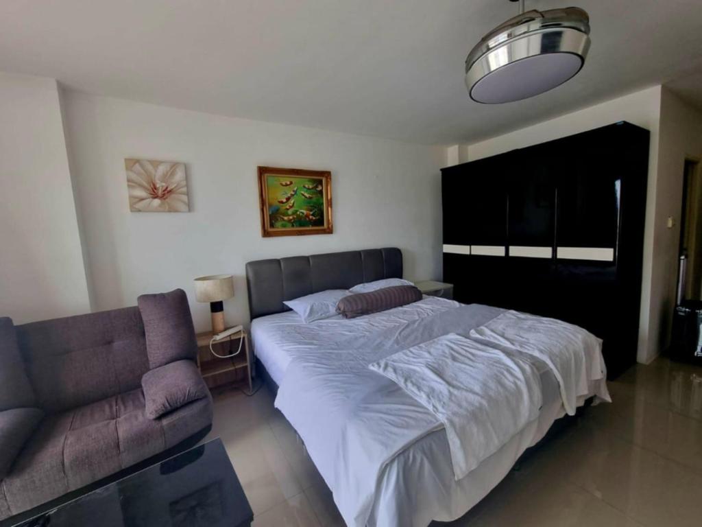 View Talay1, Pattaya South