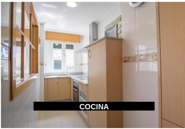 Apartamento Cruceiro A Lanzada - 5