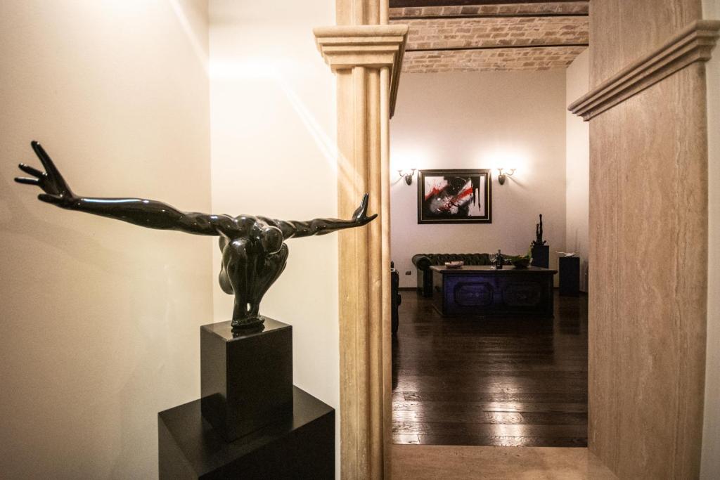 Reco Luxury Suite Rome, Rzym