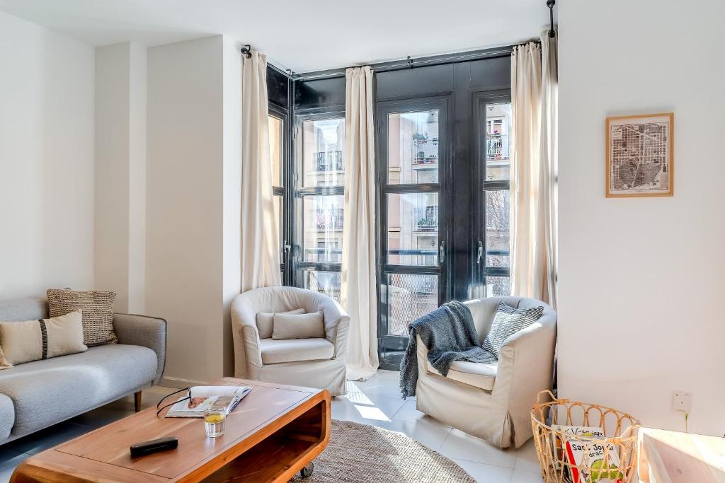 Canela Homes BARCELONA NINOT - 5
