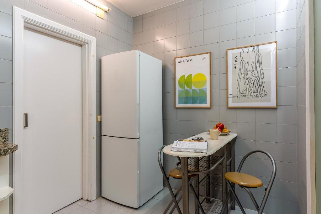 Canela Homes BARCELONA NINOT - 4
