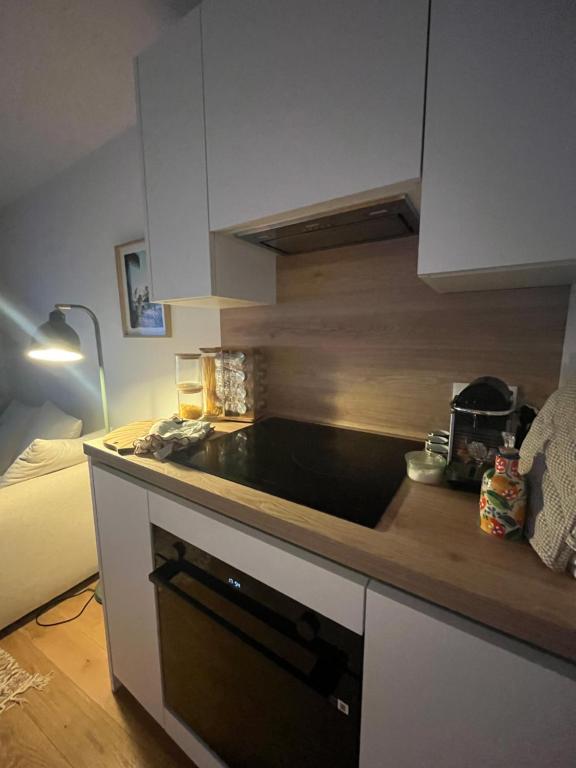 Appartement cosy au cœur des chartrons - 2