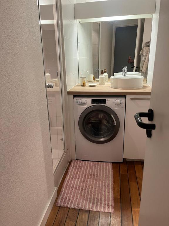 Appartement cosy au cœur des chartrons - 5