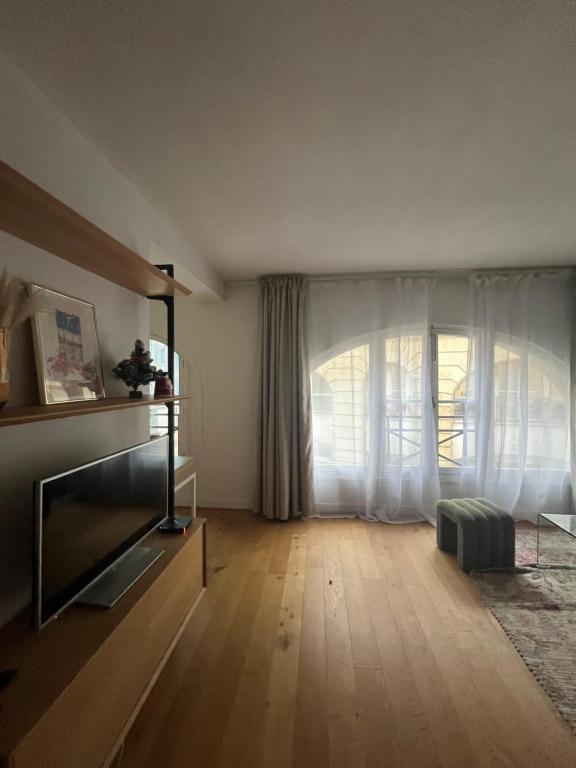 Appartement cosy au cœur des chartrons - 4