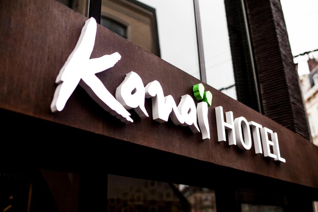 Hotel Kanaï - 2