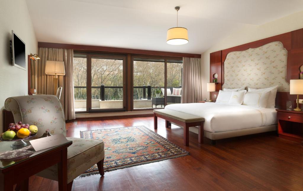 시르케지 맨션 호텔 호텔 이미지 1