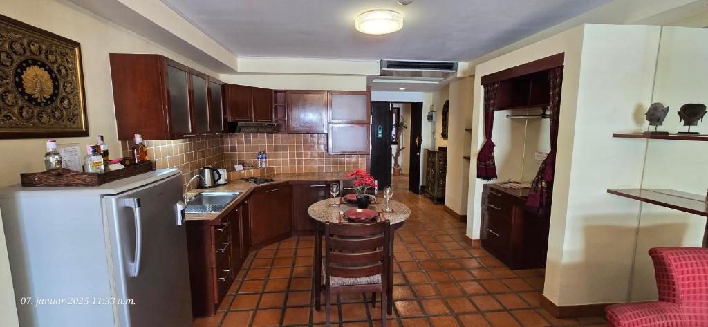 Nirvana Boutique Suites Hotel