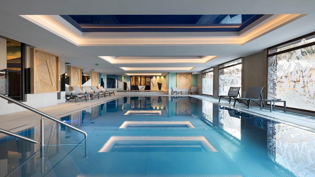 MGM Hôtels & Résidences - Résidence Akoya, Valmorel