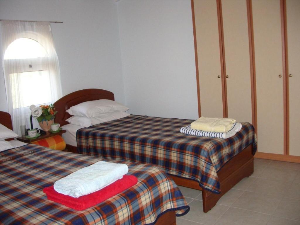 Kaminia Villas photo
