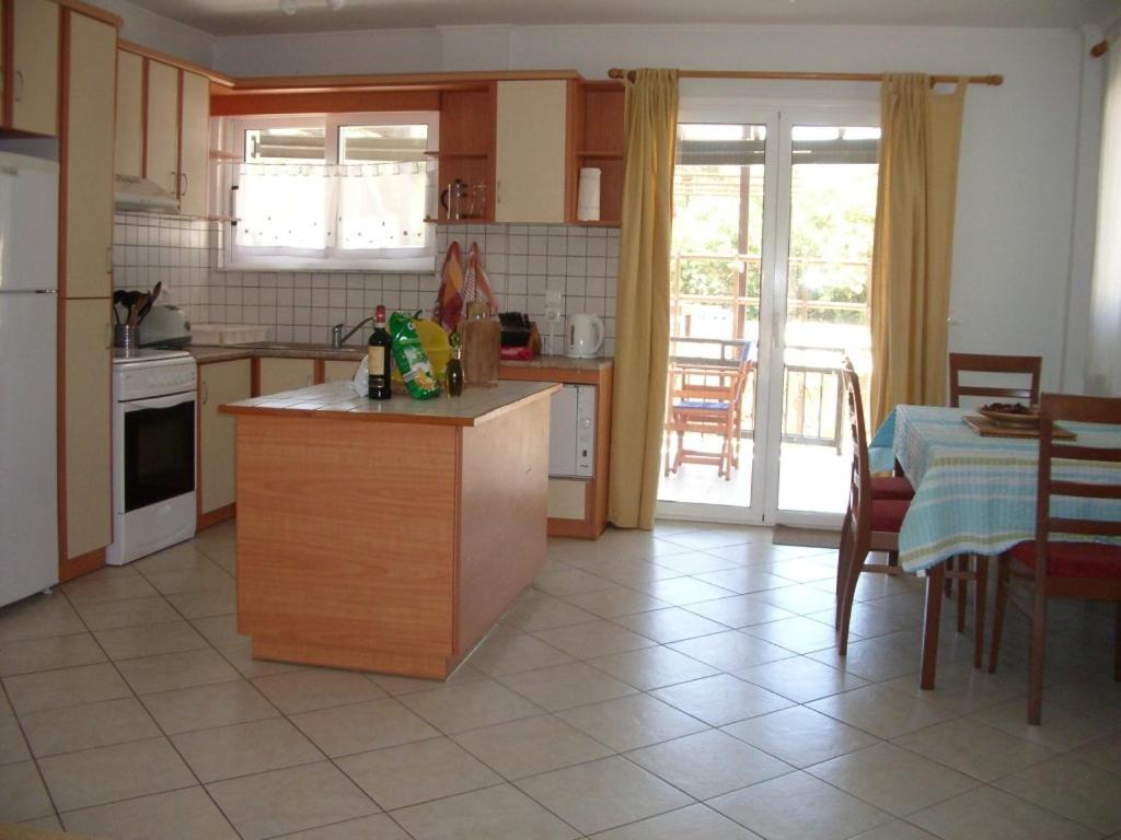 Kaminia Villas photo