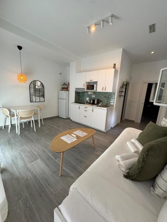 Cozy apartment Valencia - 2