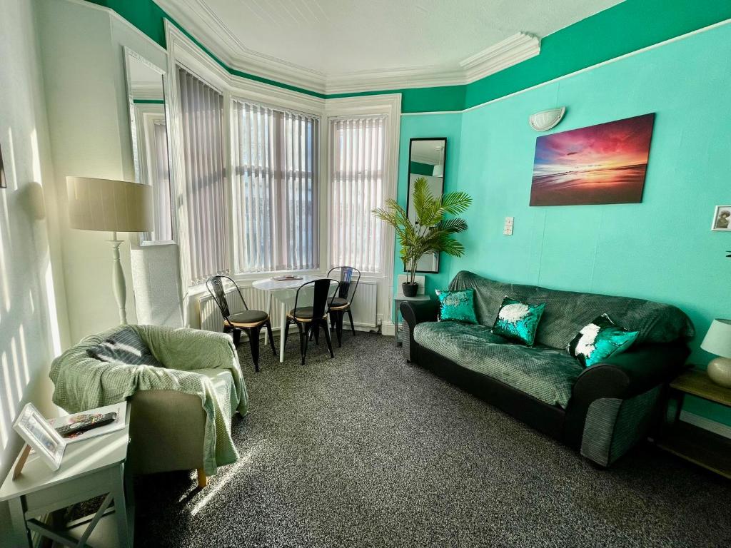 Enjoy Blackpool, Blackpool