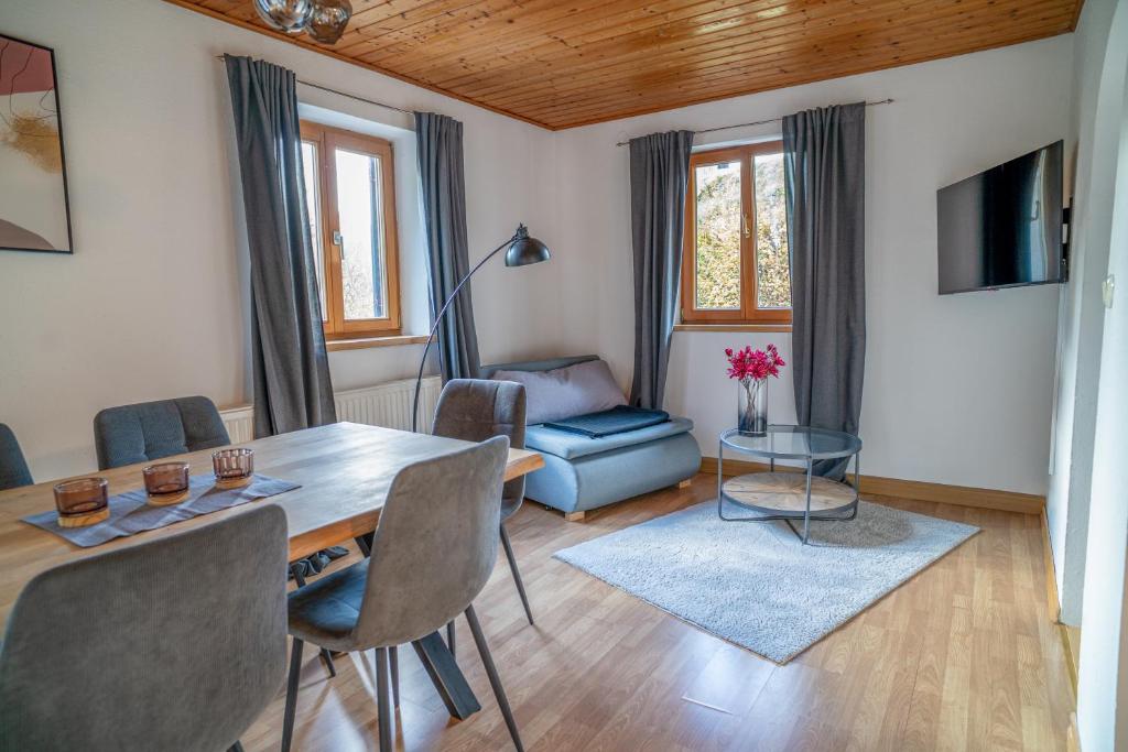 FarawayHomes Studio St Wolfgang #6 - 2