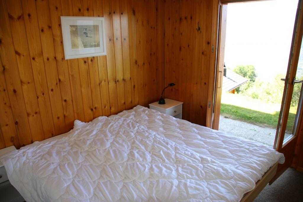 Fontannets 009 MOUNTAIN & QUIET chalet 8 pers - 5