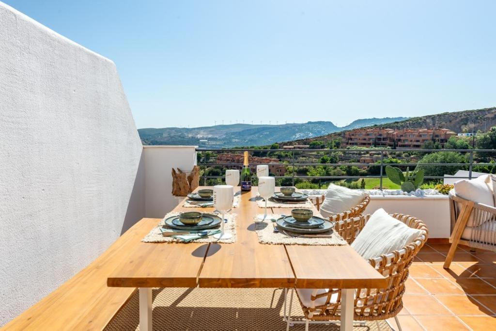 Appartement Golf Dona Julia casares - 2