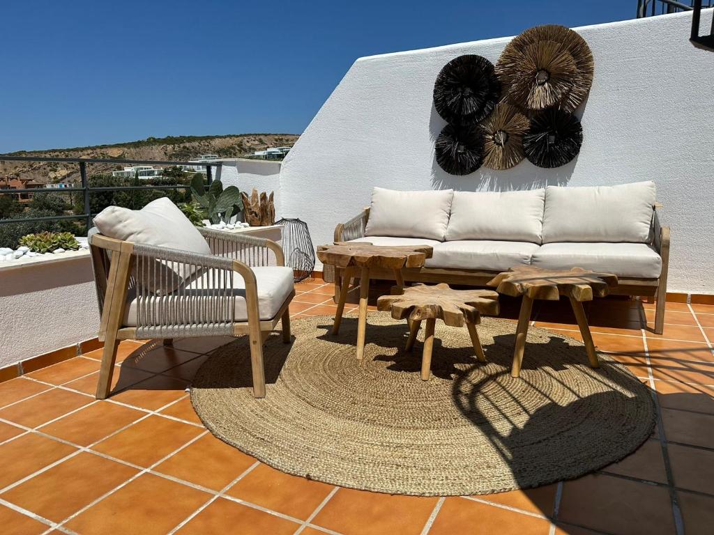 Appartement Golf Dona Julia casares - 3